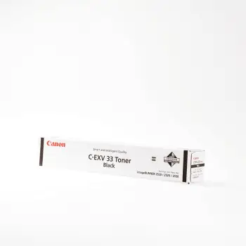 Toner Canon C-EXV 33, i zi