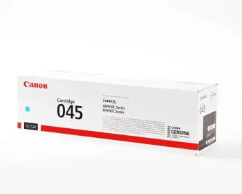 Toner Canon CRG 045 C, cyan