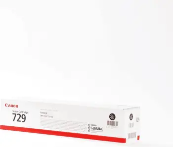 Toner Canon CRG 729 BK, i zi
