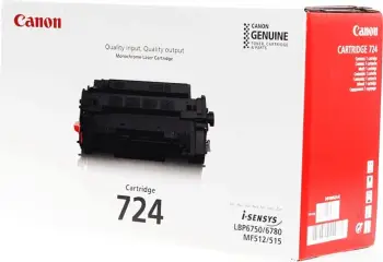 Toner Canon CRG 724, i zi