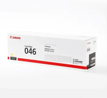 Toner Canon CRG 046 Y, i verdhë
