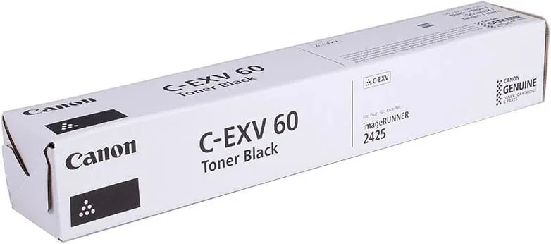 Toner Canon C-EXV 60, i zi - 1