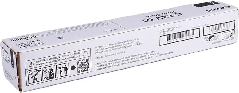 Toner Canon C-EXV 60, i zi - 2