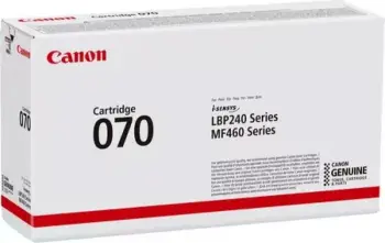 Toner Canon 070, i zi