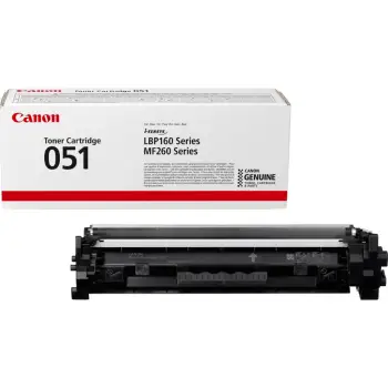 Toner Canon CRG 051, i zi
