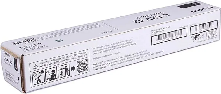 Toner Canon C-EXV 42, i zi - 1