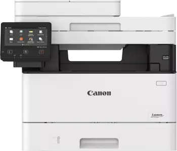 Printer Canon i-SENSYS MF453DW, A4, 38ppm, Wi-Fi, i bardhë