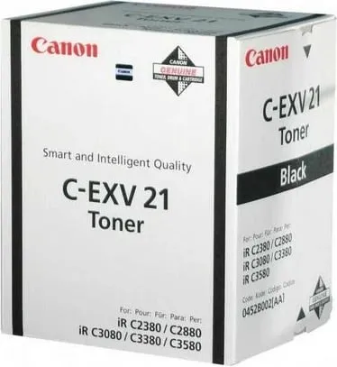 Toner Canon C-EXV 21, i zi - 1