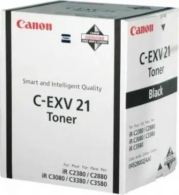 Toner Canon C-EXV 21, i zi