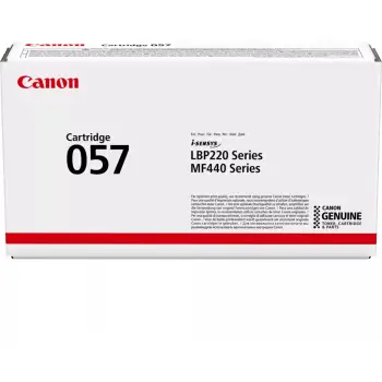 Toner Canon CRG 057, i zi