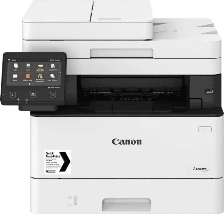 Printer Canon i-SENSYS MF455DW - 1