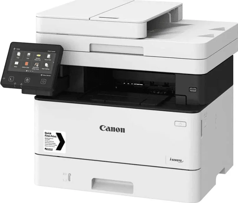 Printer Canon i-SENSYS MF455DW - 2