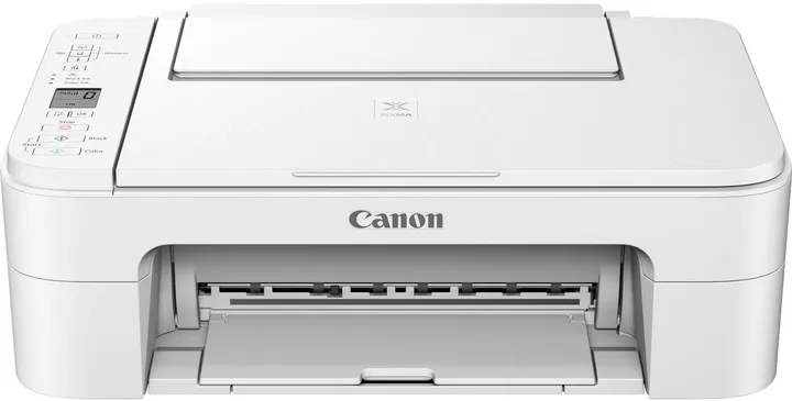 Printer Canon Pixma TS3351, i bardhë - 3