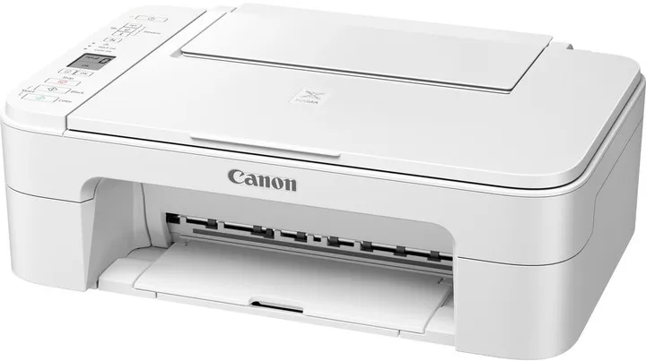 Printer Canon Pixma TS3351, i bardhë - 4