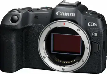 Fotoaparat Canon EOS R8 camera (5803C003)