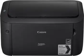 Printer Canon i-SENSYS LBP6030B + 2x toner CRG-725