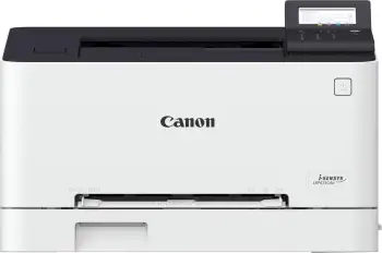 Printer lazer Canon i-SENSYS LBP633Cdw, i bardhë
