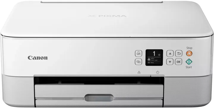 Printer Canon PIXMA TS5351A, i bardhë - 1