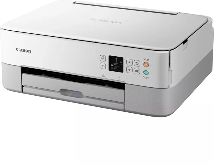 Printer Canon PIXMA TS5351A, i bardhë - 2