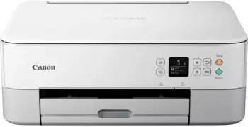 Printer Canon PIXMA TS5351A, i bardhë