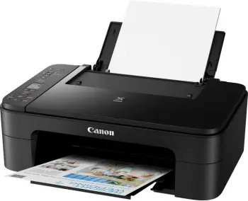 Printer multifunksional Canon PIXMA TS3350, i zi
