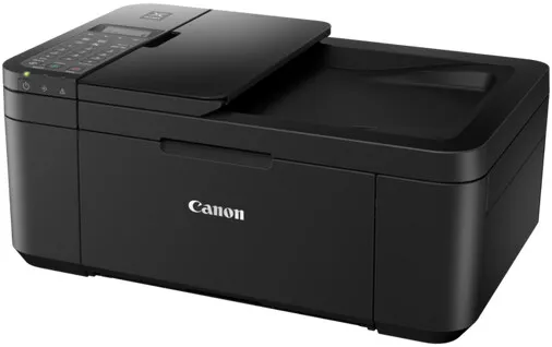 Printer Canon PIXMA TR4650, i zi - 2