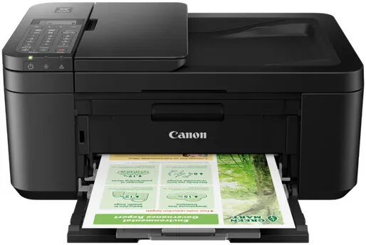 Printer Canon PIXMA TR4650, i zi - 3