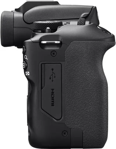 Fotoaparat Canon EOS R100 + RF-S 18–45MM IS STM + RF-S 55-210MM F5-7.1 IS STM EU26 - 1
