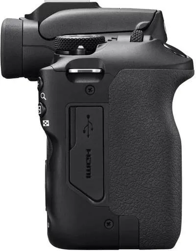 Fotoaparat Canon EOS R100 + RF-S 18-45MM IS STM EU26 - 4