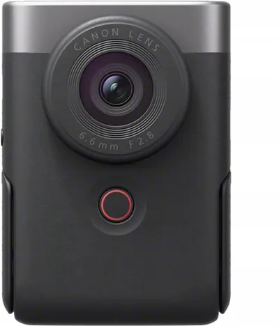 Fotoaparat Canon PowerShot V10 Advanced Vlogging Kit - 1