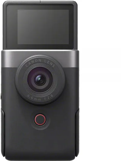 Fotoaparat Canon PowerShot V10 Advanced Vlogging Kit - 3