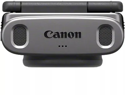 Fotoaparat Canon PowerShot V10 Advanced Vlogging Kit - 6