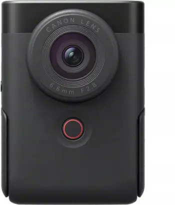 Fotoaparat digjital Canon PowerShot V10 Advanced Vlogging Kit, i zi