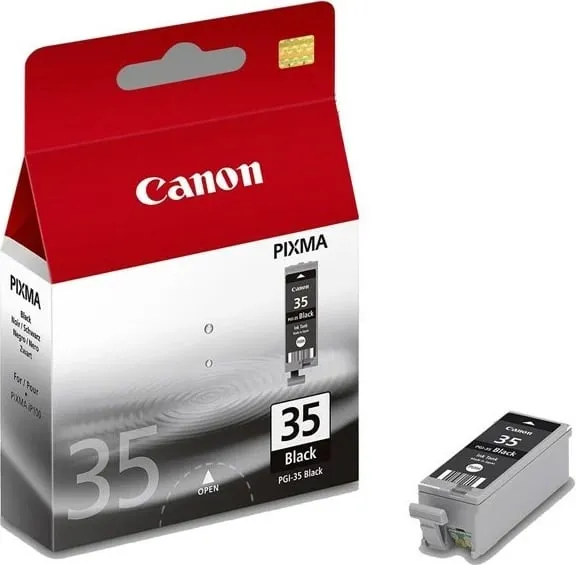 Fishek rimbushës Canon PGI-35Bk - 1