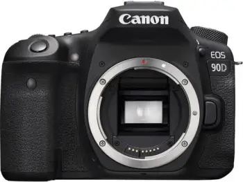 Fotoaparat digjital Canon EOS 90D