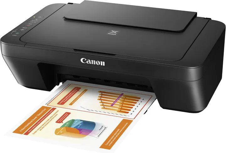 Printer multifunksional Canon PIXMA MG2550S - 1