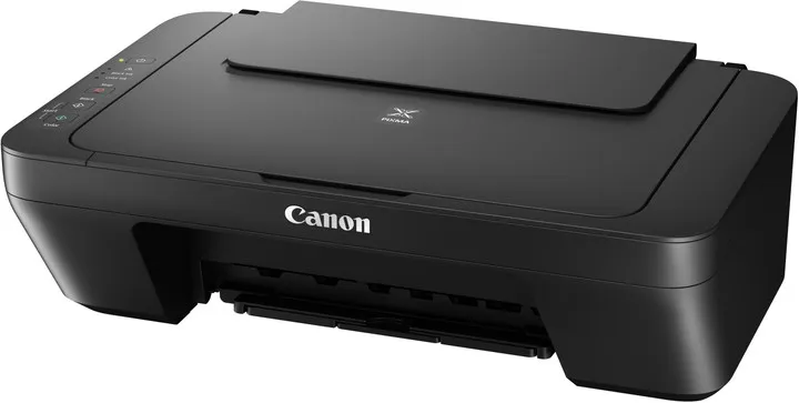 Printer multifunksional Canon PIXMA MG2550S - 3