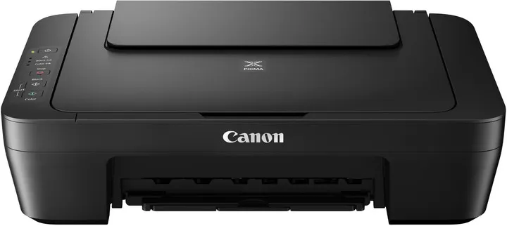 Printer multifunksional Canon PIXMA MG2550S - 4