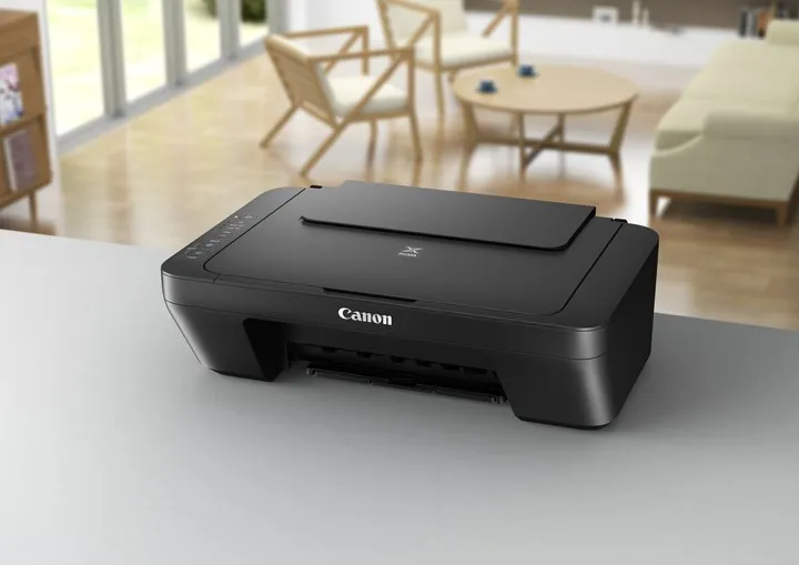 Printer multifunksional Canon PIXMA MG2550S - 6