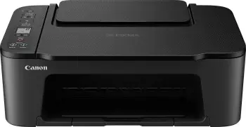 Printer Canon PIXMA TS3450, i zi