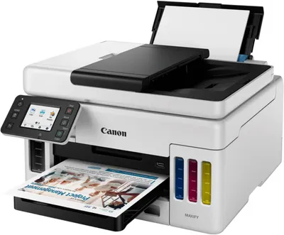 Printer Canon MAXIFY GX6040 - 1