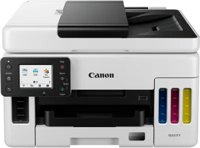 Printer Canon MAXIFY GX6040 - 2