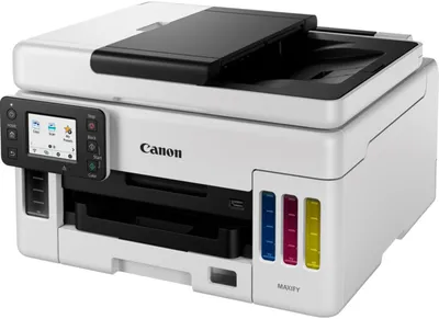 Printer Canon MAXIFY GX6040 - 3