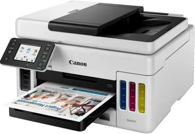 Printer Canon MAXIFY GX6040 - 5