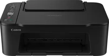 Printer multifunksional Canon PIXMA TS3750i, Inkjet, A4, Wi-Fi, i zi