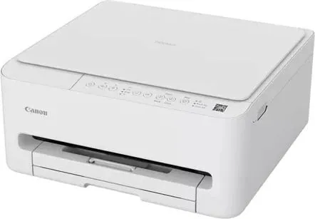 Printer Canon Pixma TS4150i, inkjet, Wi-Fi, bardhë - 1