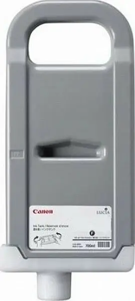 Toner Canon PFI-306R, i kuq, standard