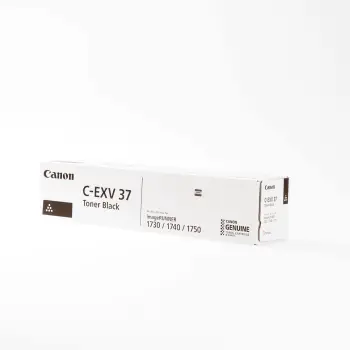Toner Canon C-EXV37, 15100 faqe, i zi