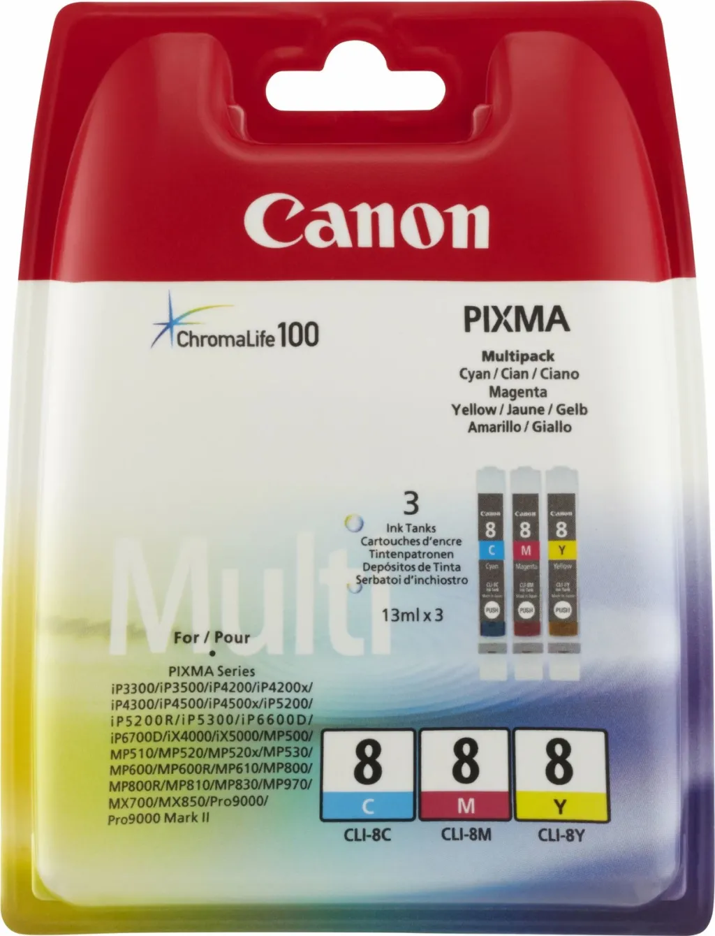 Pamja 1
