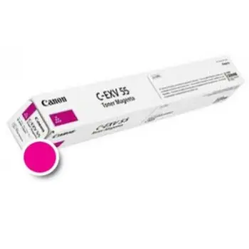 Toner Canon C-EXV 55 Magenta